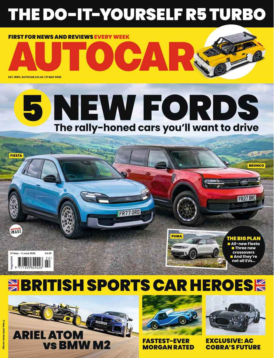 Autocar issue 27-May-26