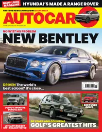 Autocar Complete Your Collection Cover 2