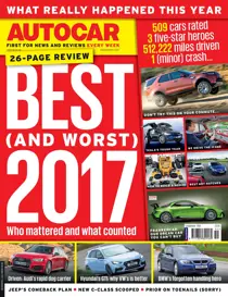 28th December 2017 
                issue 28th December 2017