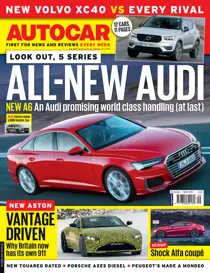 28th February 2018 
                issue 28th February 2018