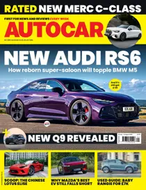 Autocar issue 29-Jul-26