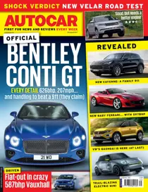 30th August 2017 
                issue 30th August 2017