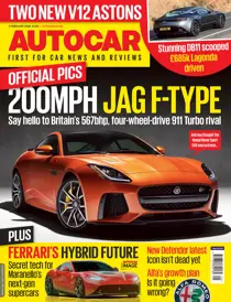 3rd February 2016 
                issue 3rd February 2016