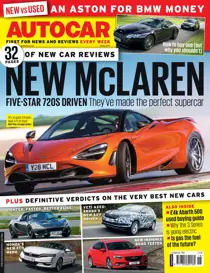 3rd May 2017 
                issue 3rd May 2017