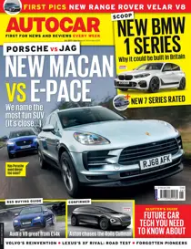 6th February 2019 
                issue 6th February 2019