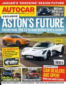 7th April 2021 
                issue 7th April 2021