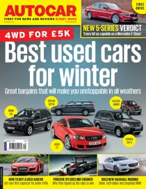 7th December 2016 
                issue 7th December 2016