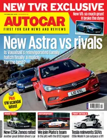 7th October 2015 
                issue 7th October 2015