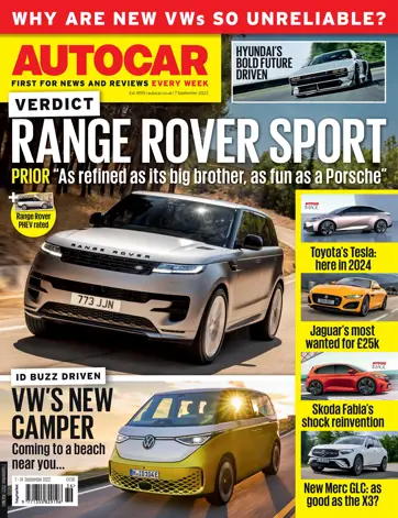 Autocar Preview