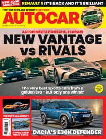 Autocar Complete Your Collection Cover 2