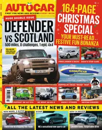 9th - 16th December 2020 
                issue 9th - 16th December 2020