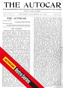 ACSR: 1895 
                issue ACSR: 1895