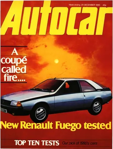 Autocar Preview