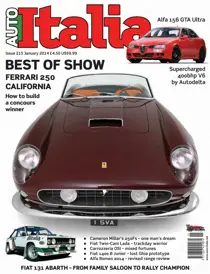 Issue 215 
                issue Issue 215