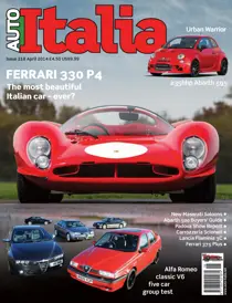 Issue 218 
                issue Issue 218