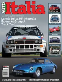 Issue 228 
                issue Issue 228