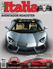 Issue 207 
                issue Issue 207