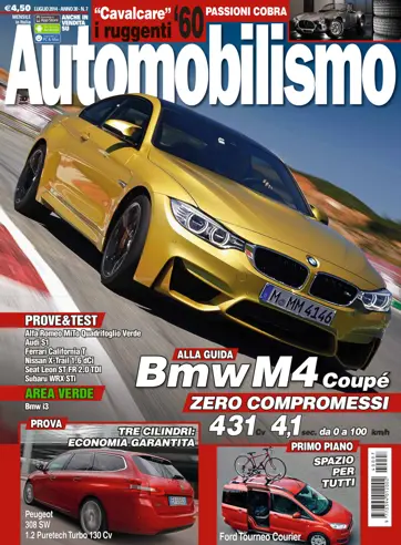 Automobilismo Preview