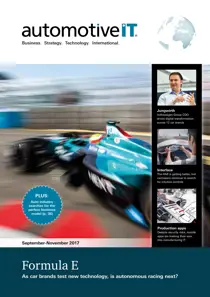 Autumn 2017 
                issue Autumn 2017