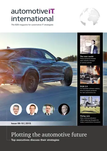 AutomotiveIT Preview