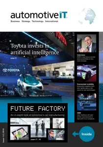 Winter 2015 – 2016 
                issue Winter 2015 – 2016