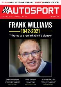 02 Dec 2021 
                issue 02 Dec 2021