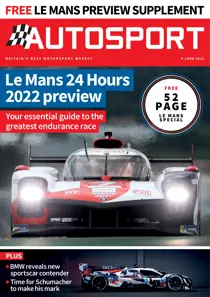 09 Jun 2022 
                issue 09 Jun 2022