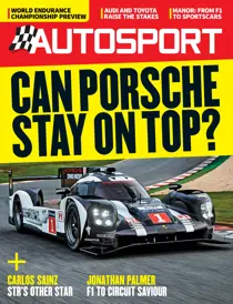 14th April 2016 
                issue 14th April 2016