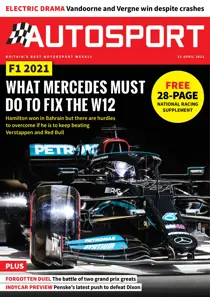 15 Apr 2021 
                issue 15 Apr 2021