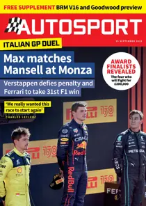 15 Sep 2022 
                issue 15 Sep 2022