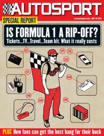 16th July 2015 
                issue 16th July 2015