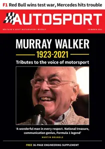 18 Mar 2021 
                issue 18 Mar 2021