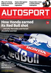 19th July 2018 
                issue 19th July 2018