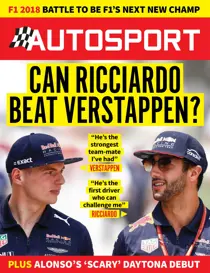 1st February 2018 
                issue 1st February 2018