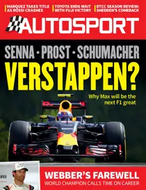 20th October 2016 
                issue 20th October 2016