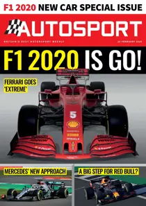 20th February 2020 
                issue 20th February 2020