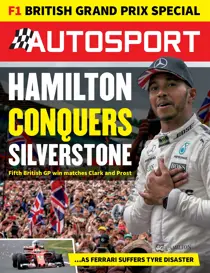 20th July 2017 
                issue 20th July 2017