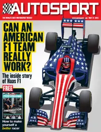 21st May 2015 
                issue 21st May 2015