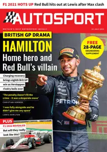 22 Jul 2021 
                issue 22 Jul 2021