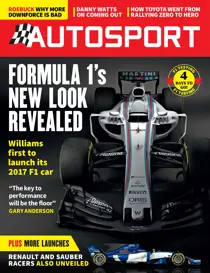 23rd February 2017 
                issue 23rd February 2017