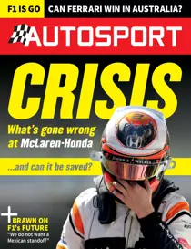 23rd March 2017 
                issue 23rd March 2017