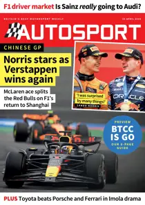 25 Apr 2024 
                issue 25 Apr 2024