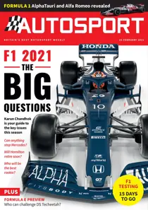 25 Feb 2021 
                issue 25 Feb 2021