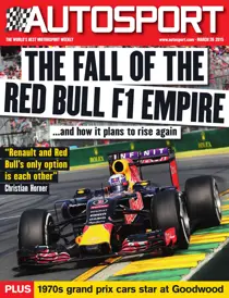 26th March 2015 
                issue 26th March 2015