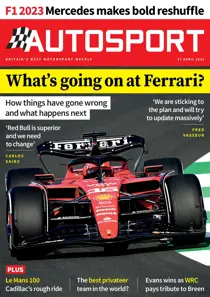 27 Apr 2023 
                issue 27 Apr 2023