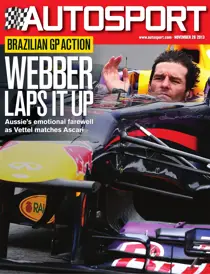 28 November 2013 
                issue 28 November 2013