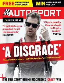 29th June 2017 
                issue 29th June 2017