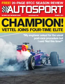 31 st October 2013 
                issue 31 st October 2013