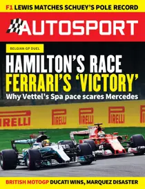 31st August 2017 
                issue 31st August 2017