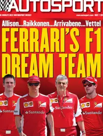 7th May 2015 
                issue 7th May 2015